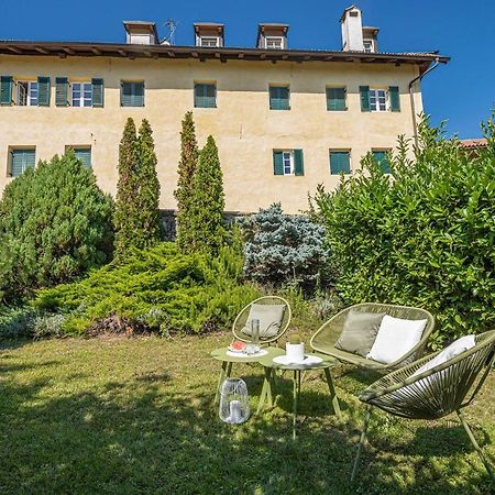 Apartments Gasser - Apartment 8 Caldaro sulla Strada del Vino Exterior foto