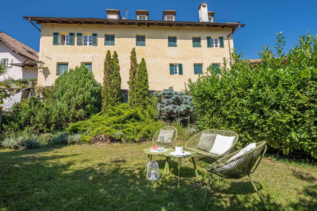 Apartments Gasser - Apartment 8 Caldaro sulla Strada del Vino Exterior foto
